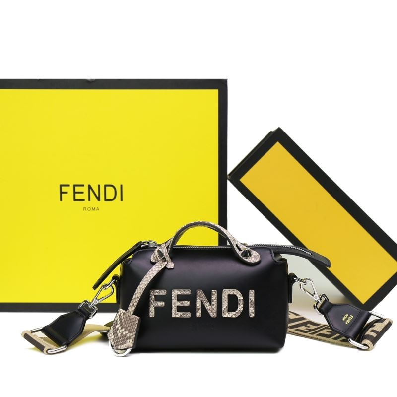 Fendi Satchel Bags